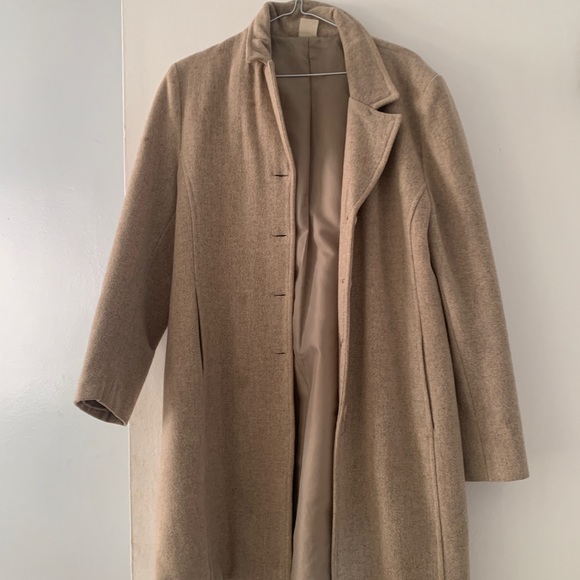 Wool mid-size - Picture 2 of 3